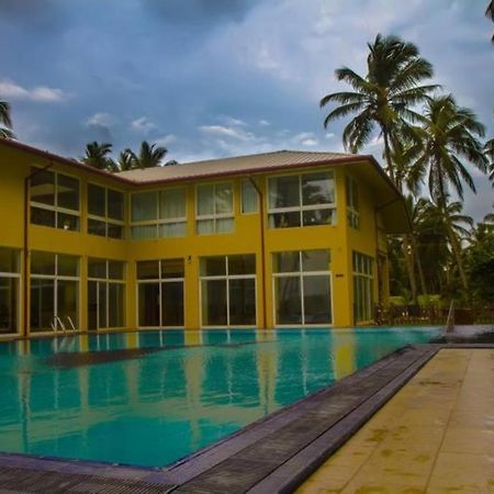 Hotel Villa Viana Маравіла Екстер'єр фото