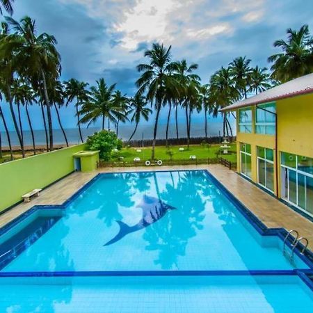 Hotel Villa Viana Маравіла Екстер'єр фото