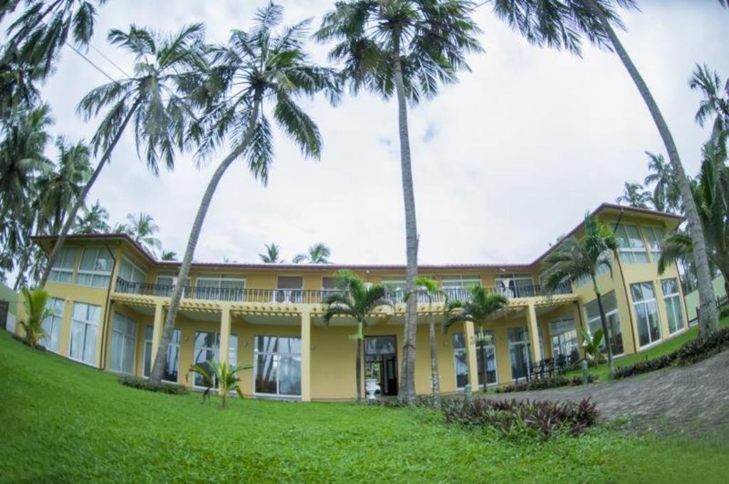 Hotel Villa Viana Маравіла Екстер'єр фото