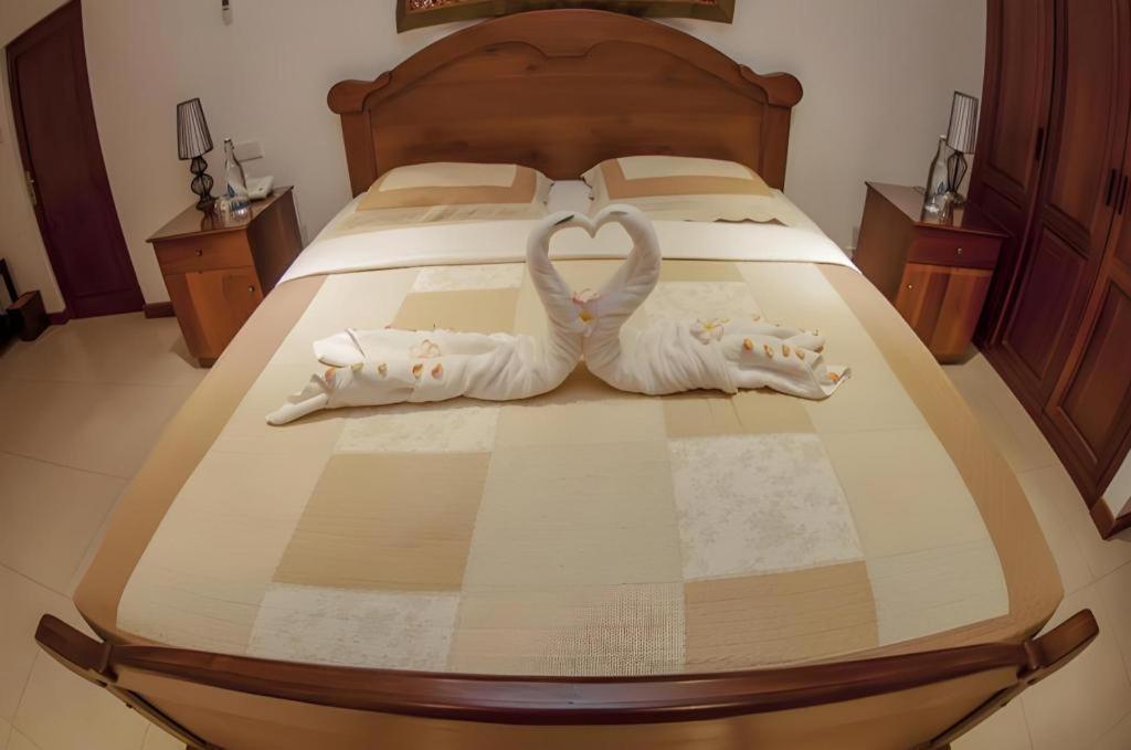 Hotel Villa Viana Маравіла Екстер'єр фото