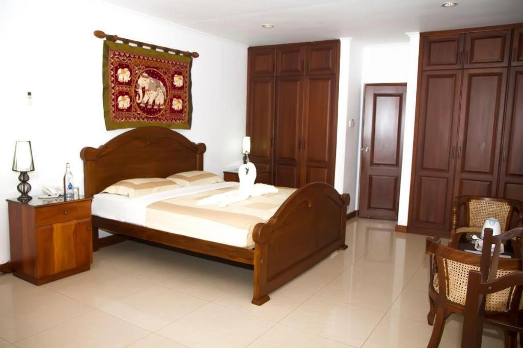 Hotel Villa Viana Маравіла Екстер'єр фото