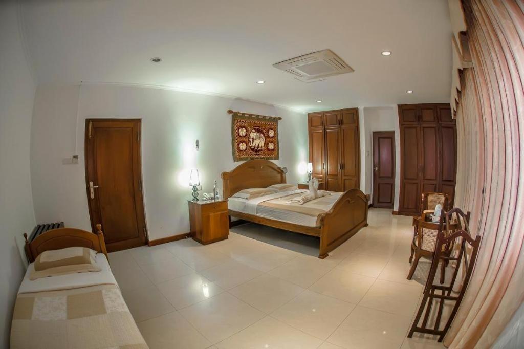 Hotel Villa Viana Маравіла Екстер'єр фото