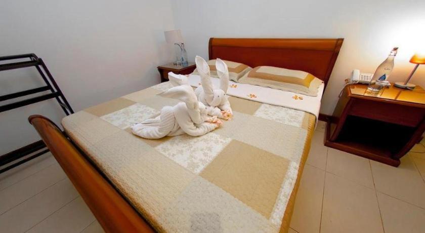 Hotel Villa Viana Маравіла Екстер'єр фото