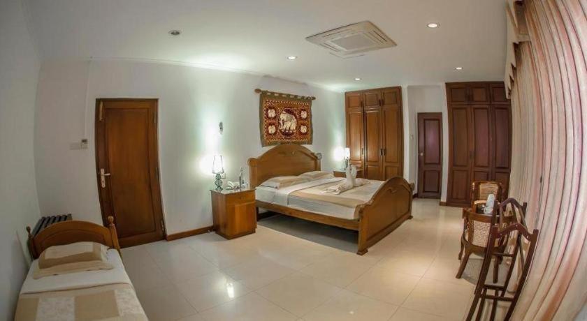 Hotel Villa Viana Маравіла Екстер'єр фото