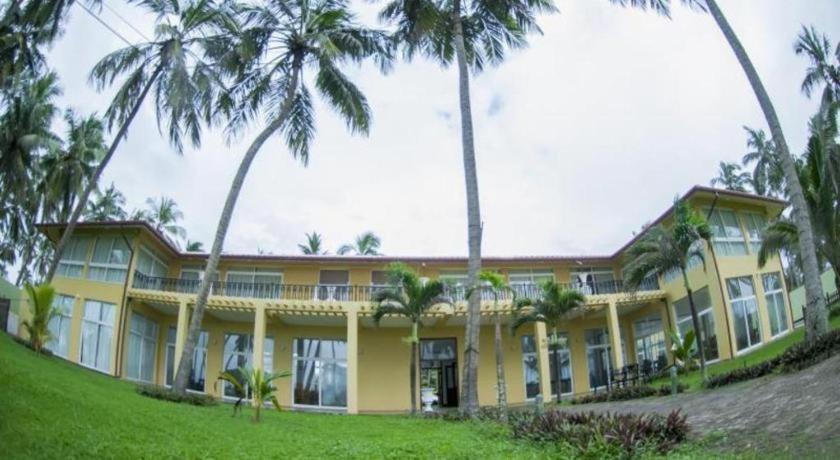 Hotel Villa Viana Маравіла Екстер'єр фото