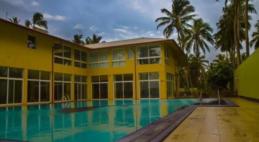 Hotel Villa Viana Маравіла Екстер'єр фото