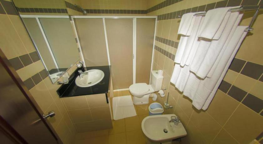 Hotel Villa Viana Маравіла Екстер'єр фото